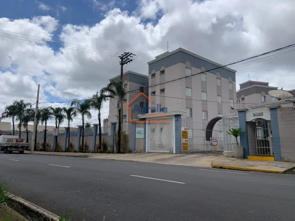 Imagem Apartamento à venda no bairro CONDOMINIO RESIDENCIAL MORADA DO SOL - Mogi Guaçu/SP