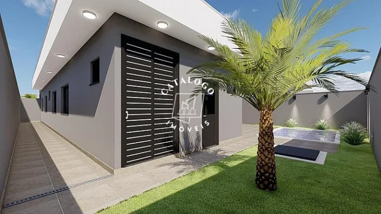 Imagem Casa em Condomínio a Venda no bairro Loteamento Terras de Florença - Ribeirão Preto, SP