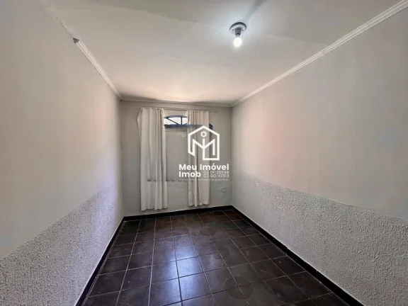 Imagem Casa 4 Qts 1 Suíte 5 Vagas 140m² Colônia Agrícola Samambaia