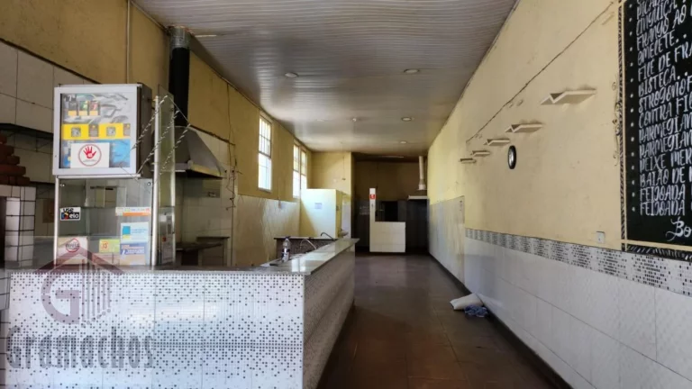 Imagem Sobrado e Loja à venda com 290m2 na Mooca - Sã Paulo