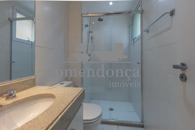Imagem Apartamento à venda em Perdizes com 04 quartos e 04 vagas, 172m²