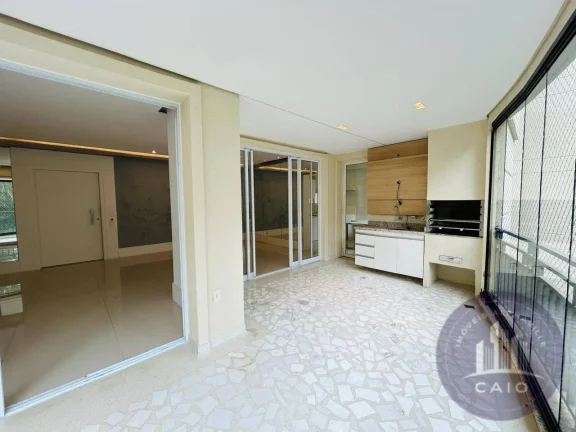 Imagem Apartamento 201m com 3 dormitórios para aluguel por R$12.200/mês Alphaville