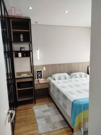Imagem Oportunidade - Apto. de 82m² - 2 vagas
