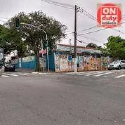 Imagem Casa comercial à venda, 694 m² por R$ 8.000.000 - Jardim da Glória - São Paulo/SP