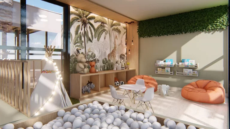 Imagem Reserva Mandala Residence - Seu lar dos sonhos na Zona Sul de Natal