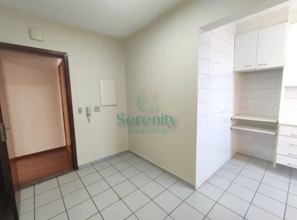 Imagem Apartamento para alugar - R$ 1.800,00 - San Remo - Londrina -PR