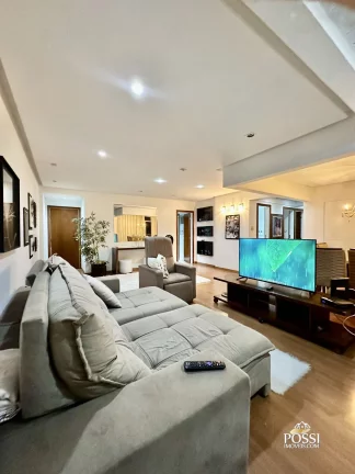 Imagem Apartamento à venda no bairro Praia da Costa - Vila Velha/ES, Parque das Castanheiras