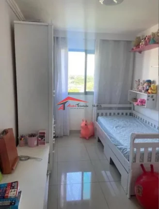 Imagem Apartamento a Venda no bairro Trobogy - Salvador, BA