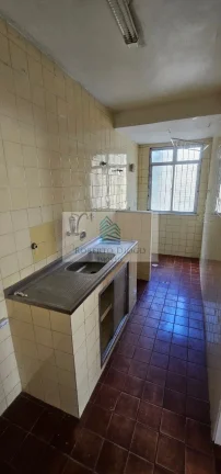 Imagem Apartamento à venda no Rio de Janeiro-RJ, Camorim: 2 quartos, 52m², 1 vaga de garagem!