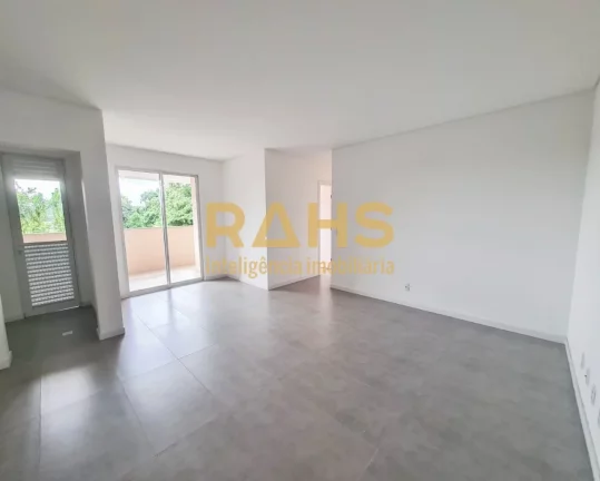 Imagem Apartamento novo a venda no bairro Anita Garibaldi Imóvel com 91,87m², 3 dormitórios sendo 1 suí...