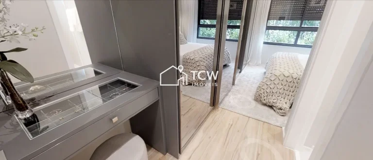 Imagem Apartamento à venda no bairro Vila Mariana - São Paulo/SP, Zona Sul
