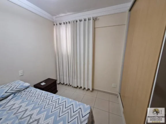 Imagem Apartamento para Venda em Goiânia, SETOR NOVA SUIÇA, 4 dormitórios, 2 suítes, 3 banheiros, 2 vagas