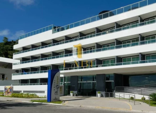 Imagem Ponto comercial com 380 m2 no Cabo Branco