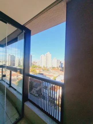 Imagem Apartamento Novo - Ipiranga - 53,50M², 2 Dorms, 1 Suíte, 1 Vaga, Varanda.