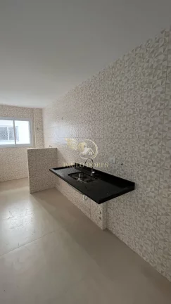Imagem APARTAMENTO NOVO NO CENTRO DE UBATUBA COM 105², E 2 VAGAS DE GARAGENS