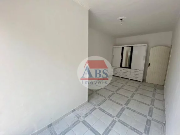 Imagem Casa com 3 dormitórios à venda, 100 m² por R$ 1.000.000,00 - Vila Ponte Nova - Cubatão/SP