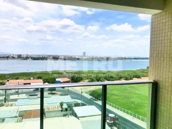 Imagem Apartamento à venda, no Vita Plaza de com 3 quartos, orla, PETROLINA - PE