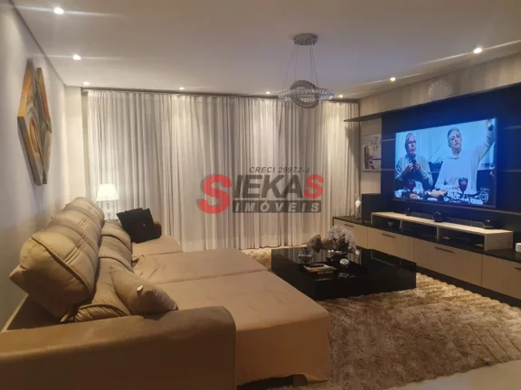 Imagem Imperdível: Casa à venda em São Paulo-SP, Vila Carrão, 3 suítes, 2 salas, 183m², 4 vagas
