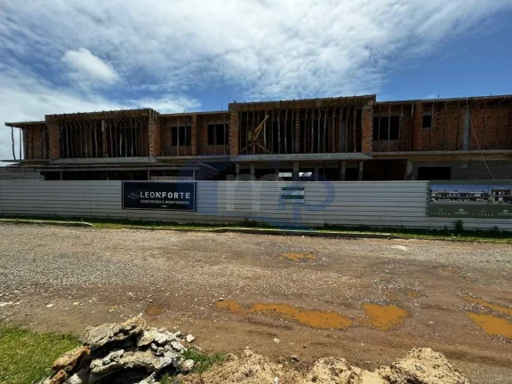 Imagem Sobrado á venda com 2 suítes no Igra Sul em Torres/RS