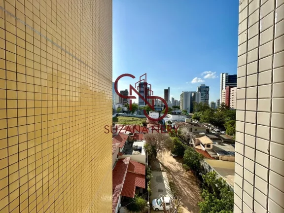 Imagem APARTAMENTO COM 3 QUARTOS NO TIROL- NATAL