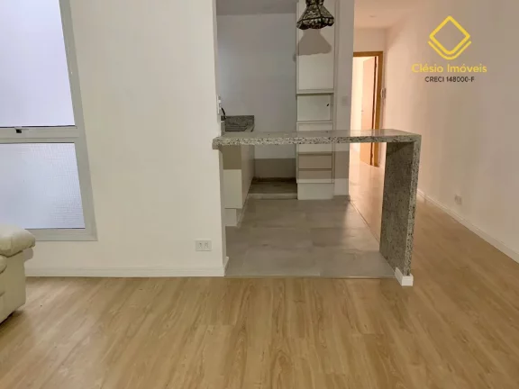 Imagem Apartamento 1 Quarto | Cozinha americana | Metrô República