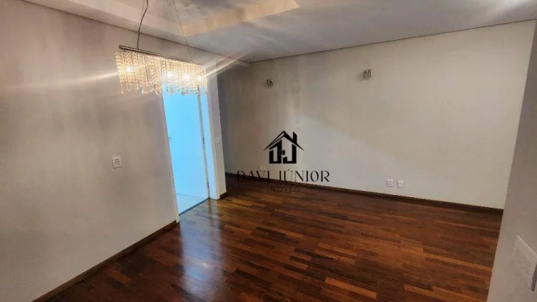 Imagem Apartamento com 3 dormitórios para alugar, 94 m² por R$ 3.950,00/mês - Jardim Emília - Sorocaba/SP
