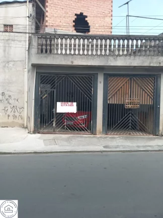 Imagem Imóvel em Sao Paulo / Zona sul / Bairro Recanto campo belo, depois do cartório de parelheiros, próximo a avenida Sadamu Inoue.