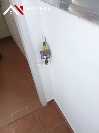 Imagem Imperdível! Apartamento à venda na Mooca, São Paulo-SP com 3 quartos, 1 sala, 1 vaga e 90m² de área. Confira já!