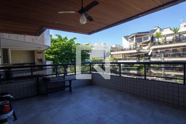 Imagem Apartamento à Venda - Recreio, 2 Quartos, 110 m2