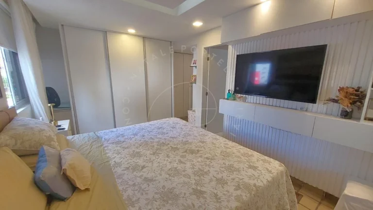 Imagem Lindo apartamento 4 quartos em Boa Viagem!