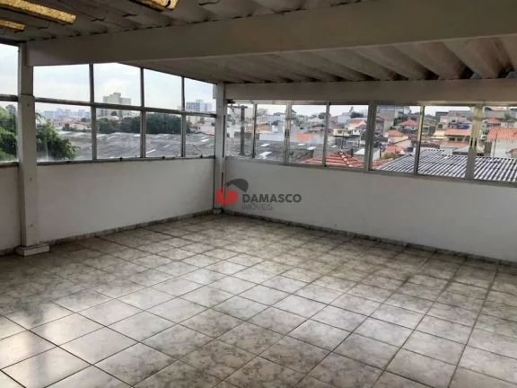 Imagem Comercial para locação 5 Salas, 275 m², Osvaldo Cruz, São Caetano do Sul, SP