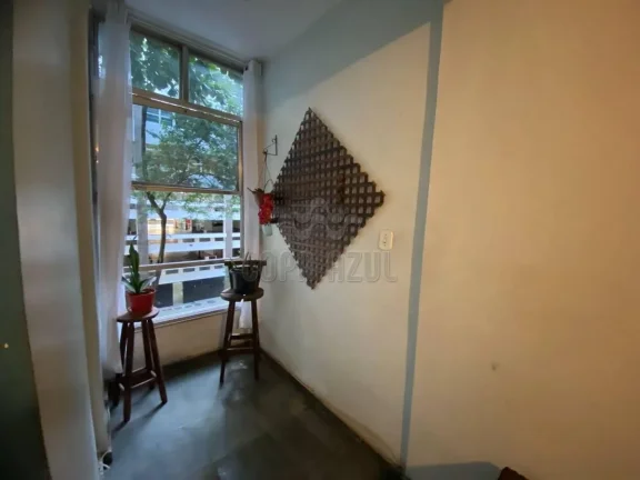 Imagem Botafogo - Residencial › Apartamento com 3 quarto(s) a Venda