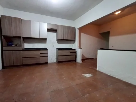 Imagem Sobrado com 3 dormitórios, 234 m² - venda por R$ 424.000,00 ou aluguel por R$ 2.393,29/mês - Jardim Nova Poá - Poá/SP