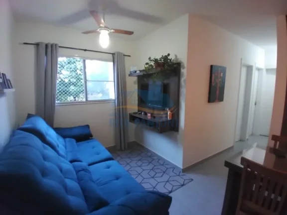 Imagem Apartamento - Ribeirão Preto - Campos Elíseos - Região Norte
