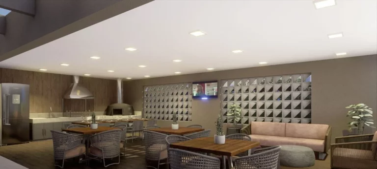 Imagem Apartamento 3 quartos em Vila Assunção Santo André SP, apartamento 3 dormitórios em Santo André SP, apartamento 3 suítes em Santo André SP, ap em obra