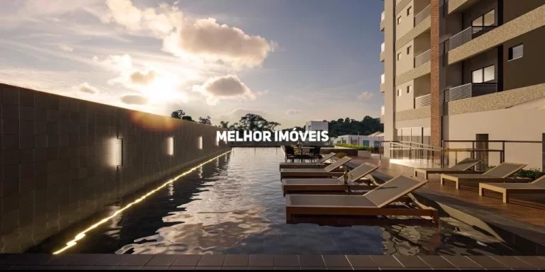 Imagem Apartamento à Venda no Brava Park Residence Praia Brava Itajaí