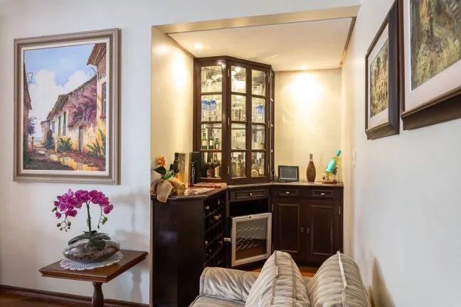 Imagem APARTAMENTO RESIDENCIAL em São Paulo - SP, Perdizes