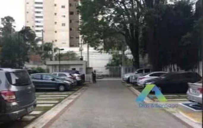 Imagem Apartamento à venda no bairro Cambuci - São Paulo/SP