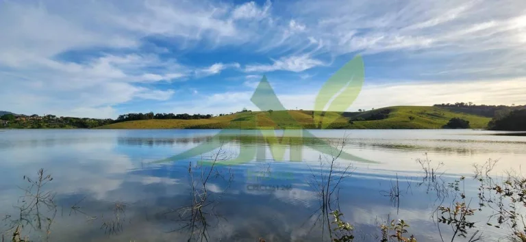 Imagem Oportunidade Única: Terreno de 53 Mil m² à Beira da Represa em Joanópolis