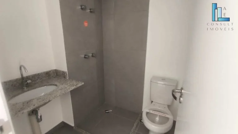 Imagem Apartamento à venda em São Paulo, Santa Cecília, studio novo perto da estação de metrô Santa Cecília com 24m2