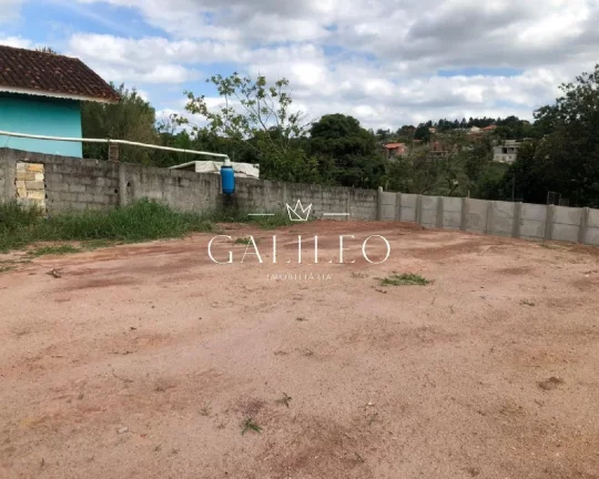 Imagem CASA COM LOTE Á VENDA EM JARINU -SP