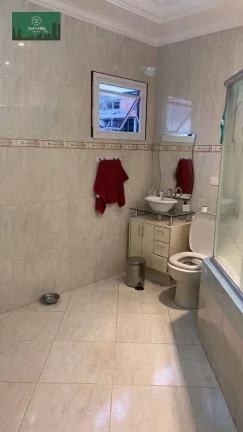 Imagem Sobrado com 3 dormitórios à venda por R$ 600.000,00 - Vila Nova Bonsucesso - Guarulhos/SP
