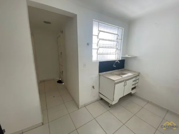 Imagem Salão à Venda com 484m² - Jardim Ana Maria - Jundiaí/SP