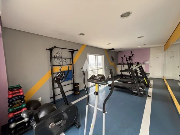 Imagem Apartamento à venda 2 dormitórios - Estuário - Santos / SP