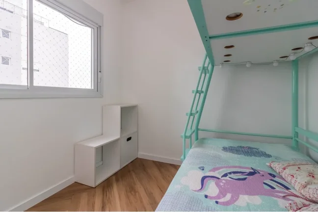Imagem APARTAMENTO RESIDENCIAL em São Paulo - SP, Chácara Santo Amaro