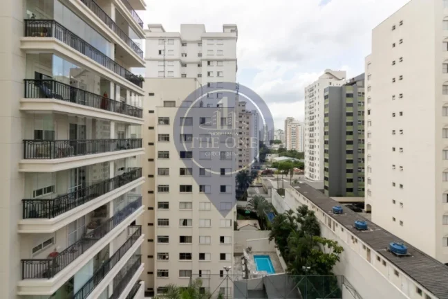 Imagem Apartamento de 2 quartos com suíte e vaga na garagem em Perdizes, São Paulo - SP. Confira!