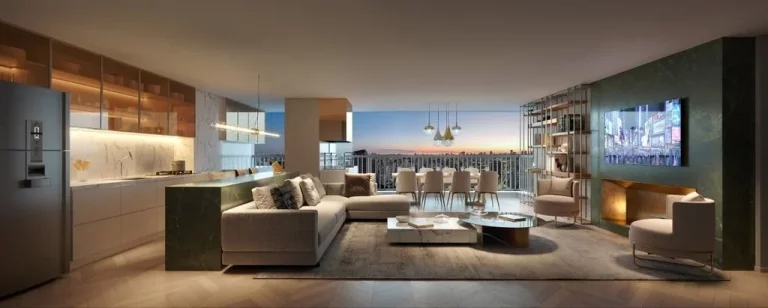 Imagem Apartamento à venda em São Paulo, Perdizes, com 2 quartos, 78,55m2