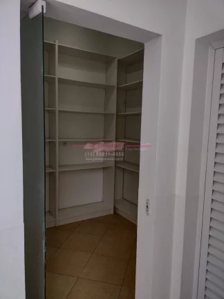 Imagem Sobrado a venda em Condomínio Jardim Sartorelli - Iperó