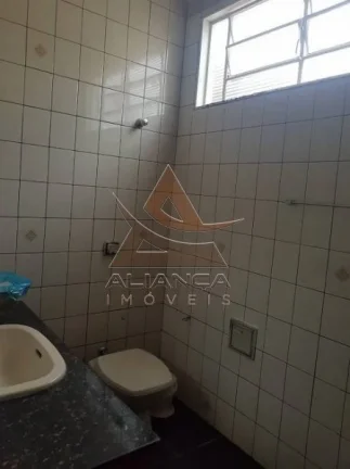 Imagem Casa - Ribeirão Preto - Lagoinha - Região Leste