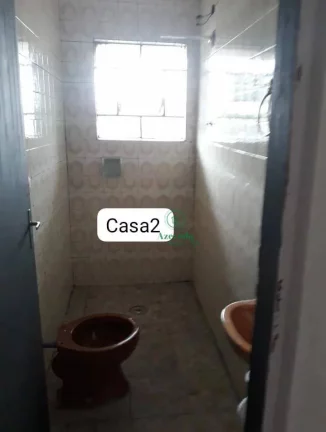 Imagem Sobrado à venda, 300 m² por R$ 446.000,00 - Jardim Belvedere - Guarulhos/SP